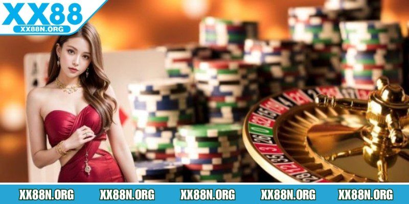 Thông tin cơ bản về giới thiệu XX88