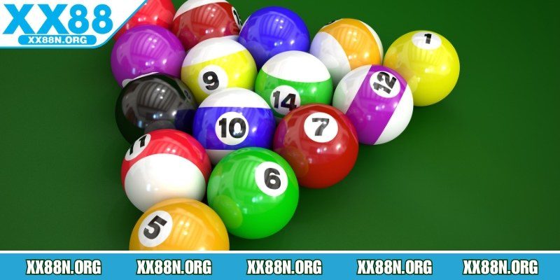 Xổ số XX88 mang đến trải nghiệm tiện lợi, minh bạch cho người chơi